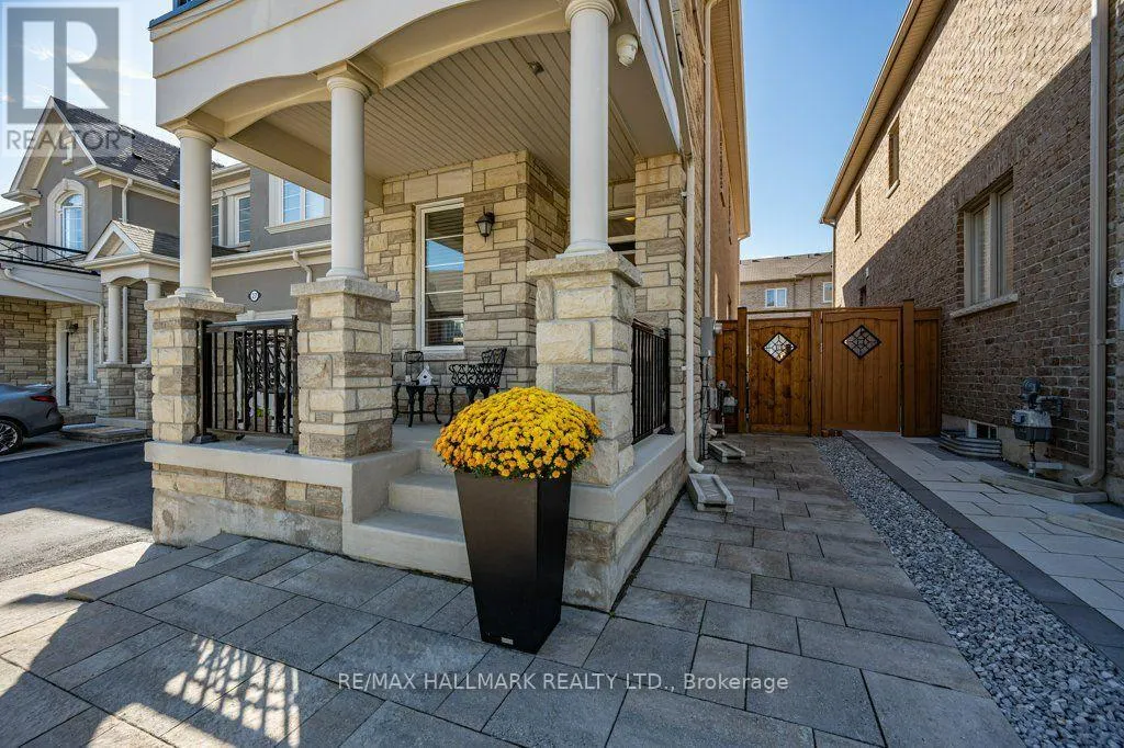 29 NESS DRIVE
