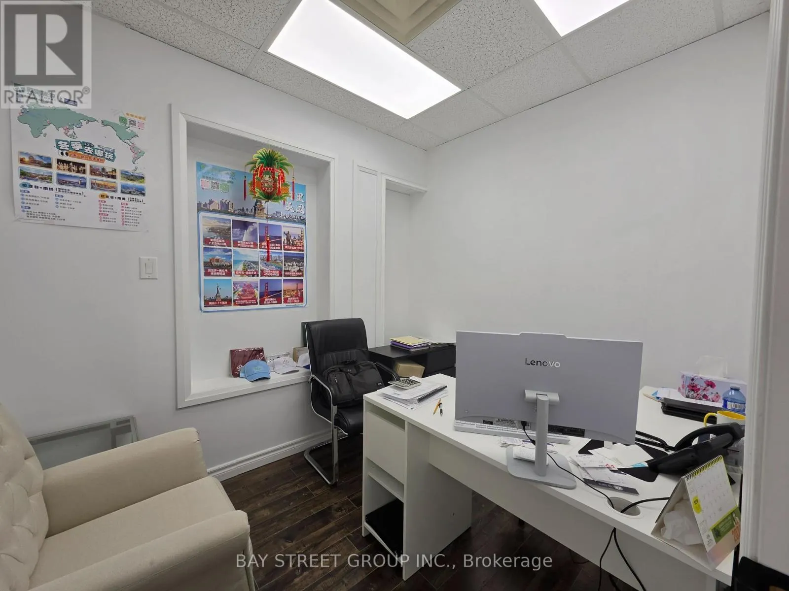 304 - 350 HIGHWAY 7 E