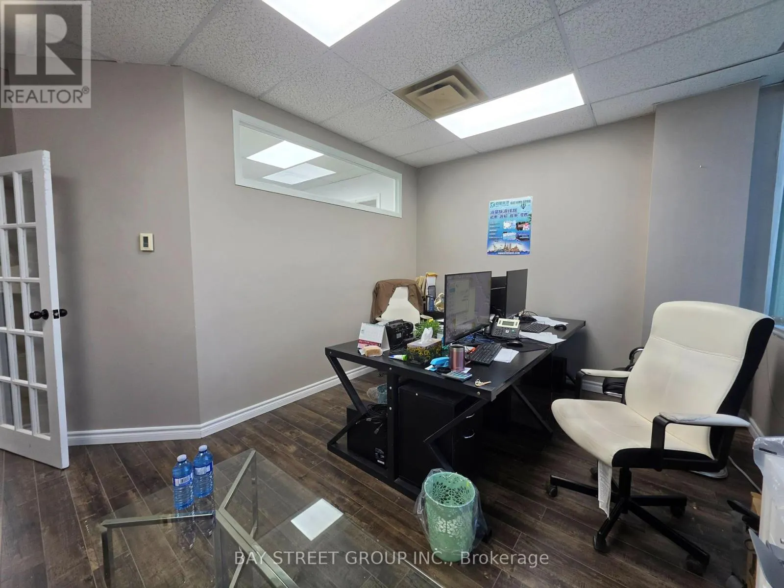 304 - 350 HIGHWAY 7 E