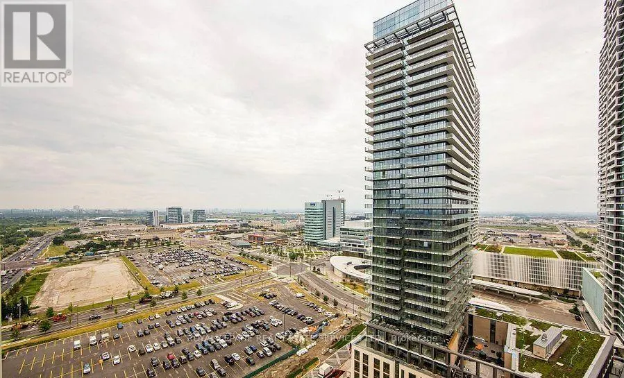 2106 - 7890 JANE STREET