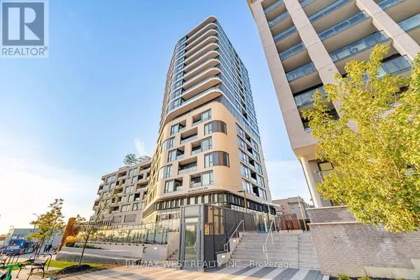 312 - 120 EAGLE ROCK WAY