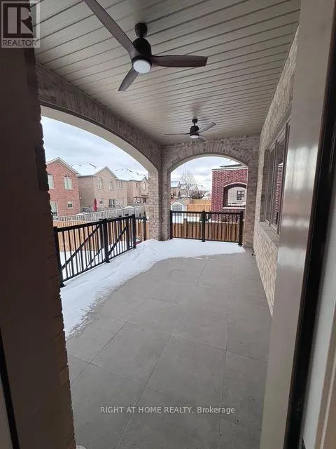 21 CASAVANT COURT