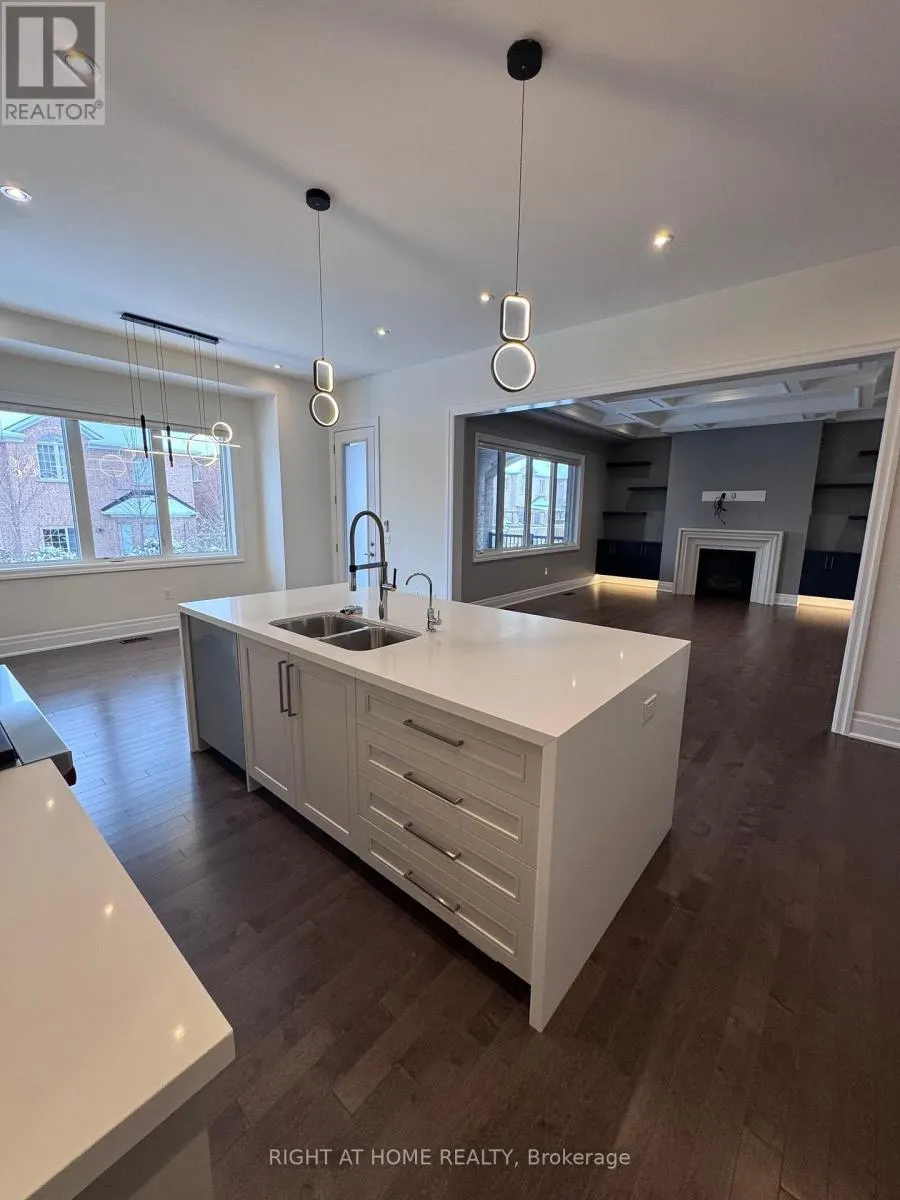 21 CASAVANT COURT