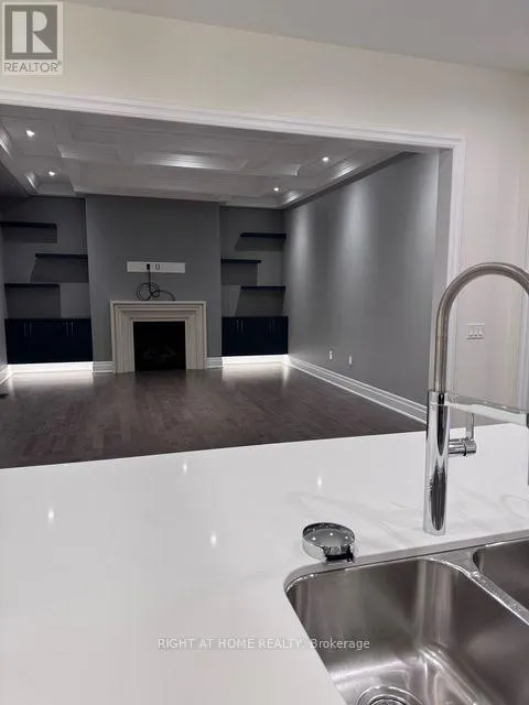 21 CASAVANT COURT