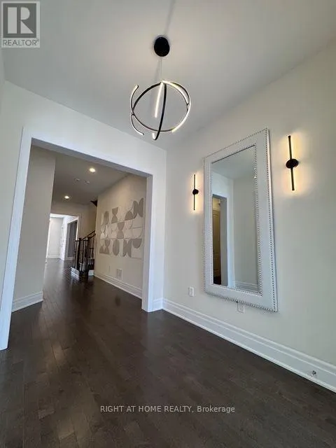 21 CASAVANT COURT