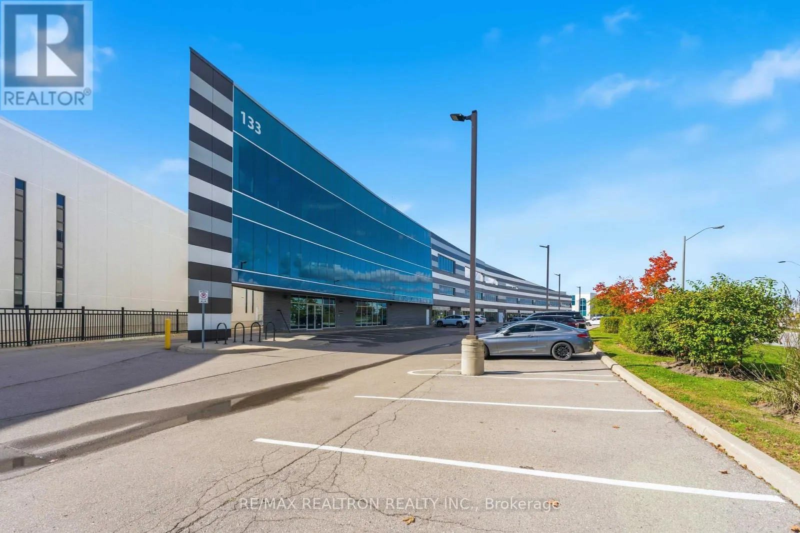 106 - 133 MILANI BOULEVARD