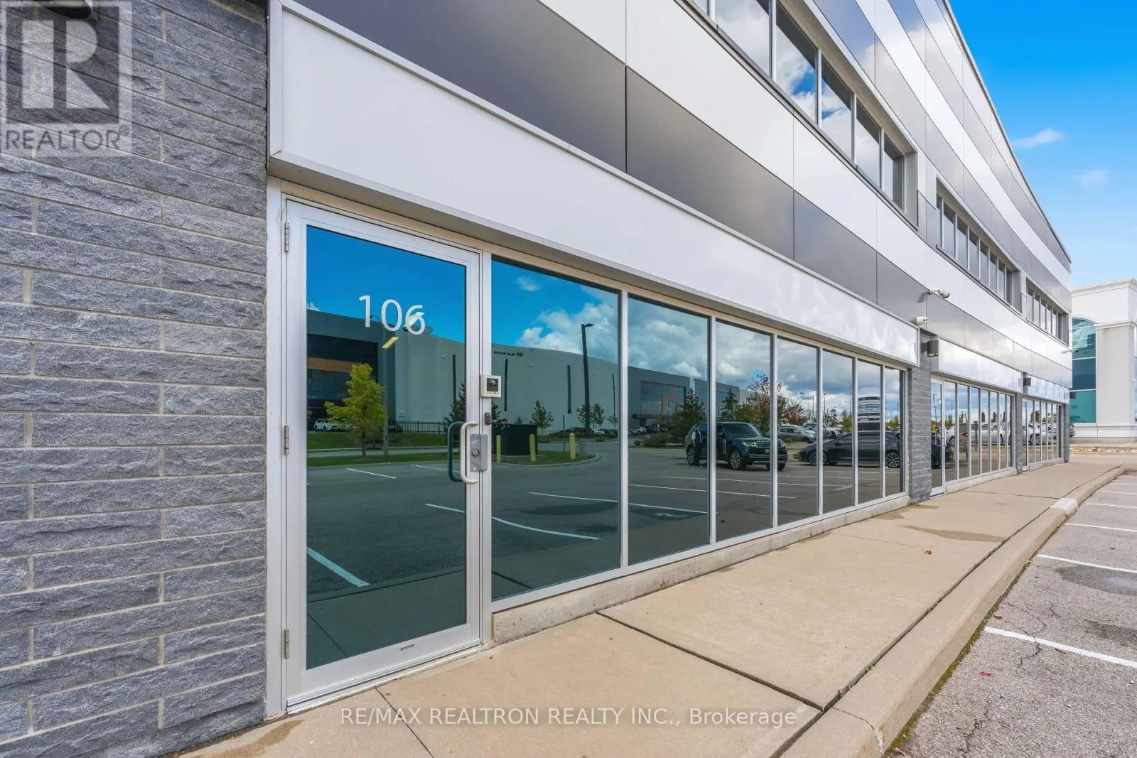 106 - 133 MILANI BOULEVARD