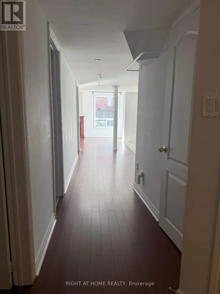 WALKOUT BASEMENT - 23 LARK CRESCENT