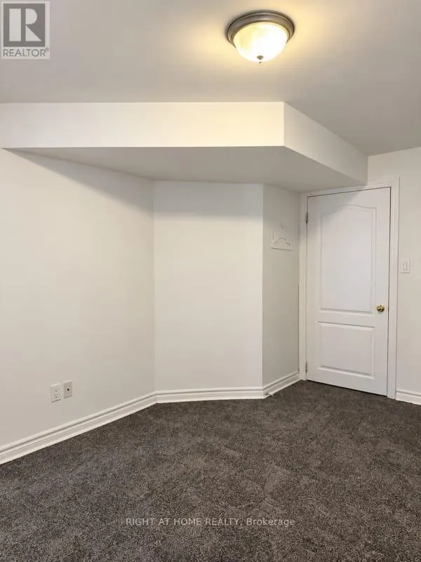 WALKOUT BASEMENT - 23 LARK CRESCENT