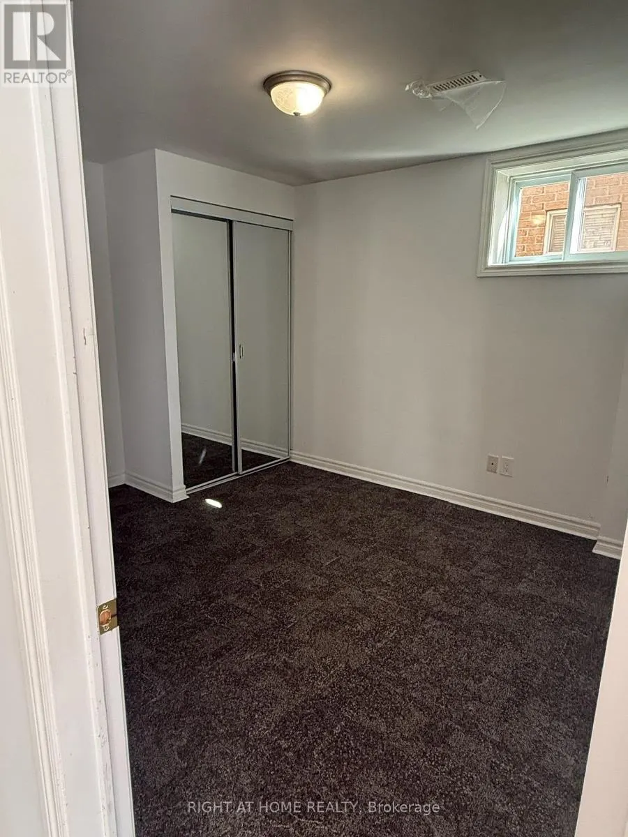 WALKOUT BASEMENT - 23 LARK CRESCENT