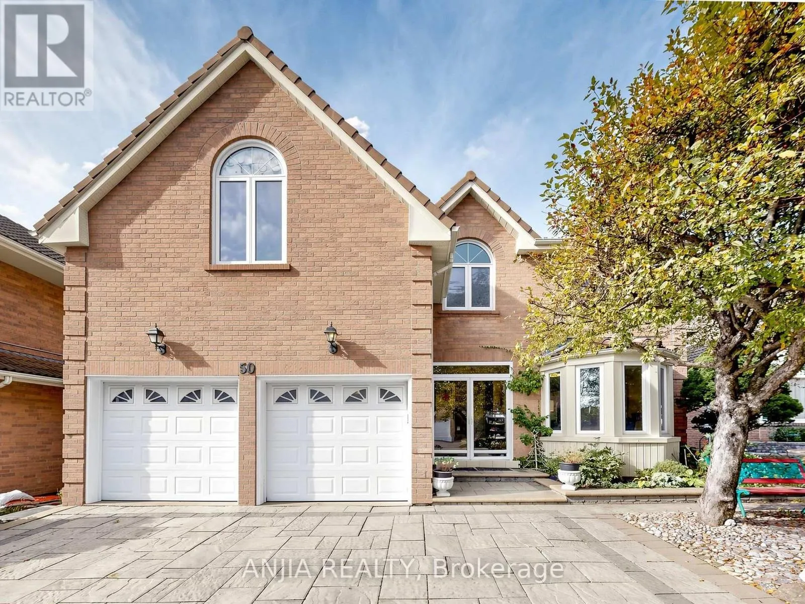 50 HOLLINGHAM ROAD