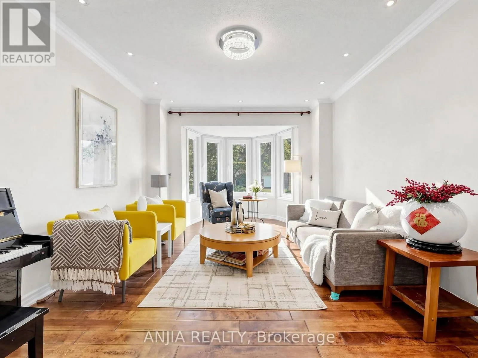 50 HOLLINGHAM ROAD