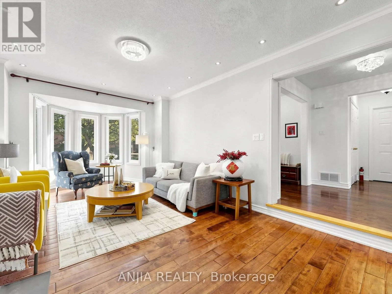 50 HOLLINGHAM ROAD