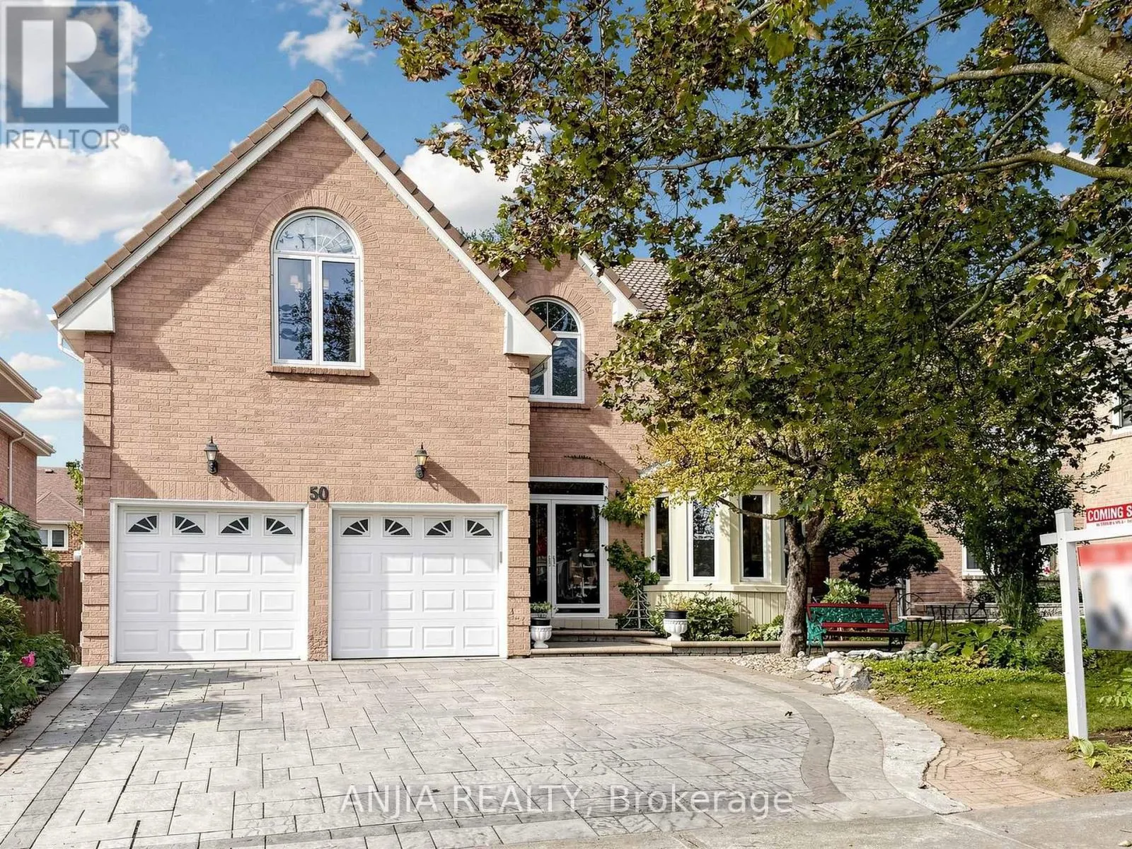50 HOLLINGHAM ROAD