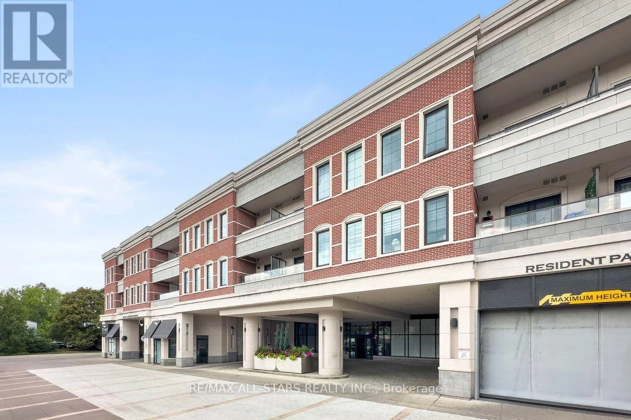 219 - 20 FRED VARLEY DRIVE