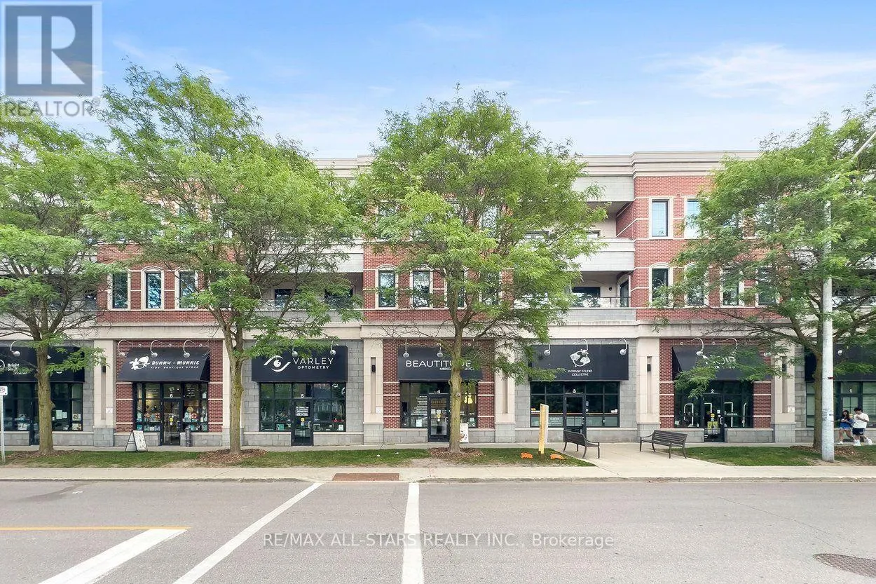 219 - 20 FRED VARLEY DRIVE