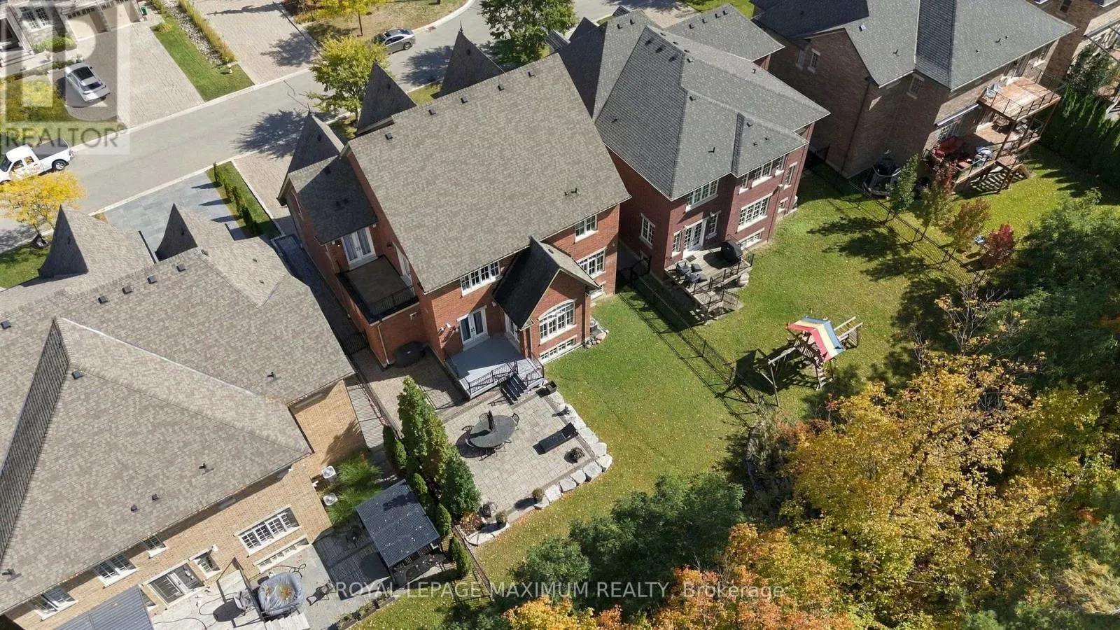 124 ANNSLEYWOOD COURT