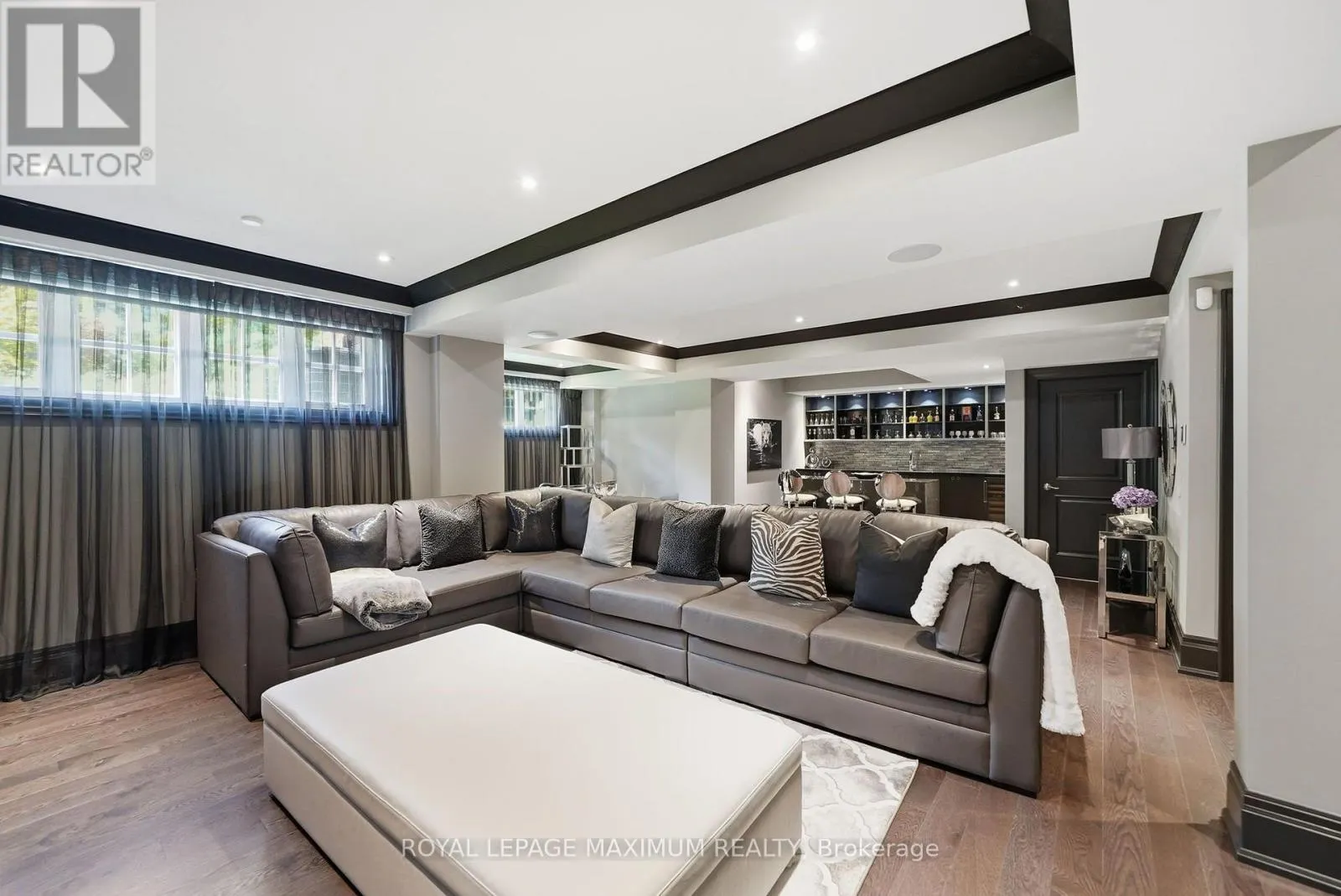 124 ANNSLEYWOOD COURT