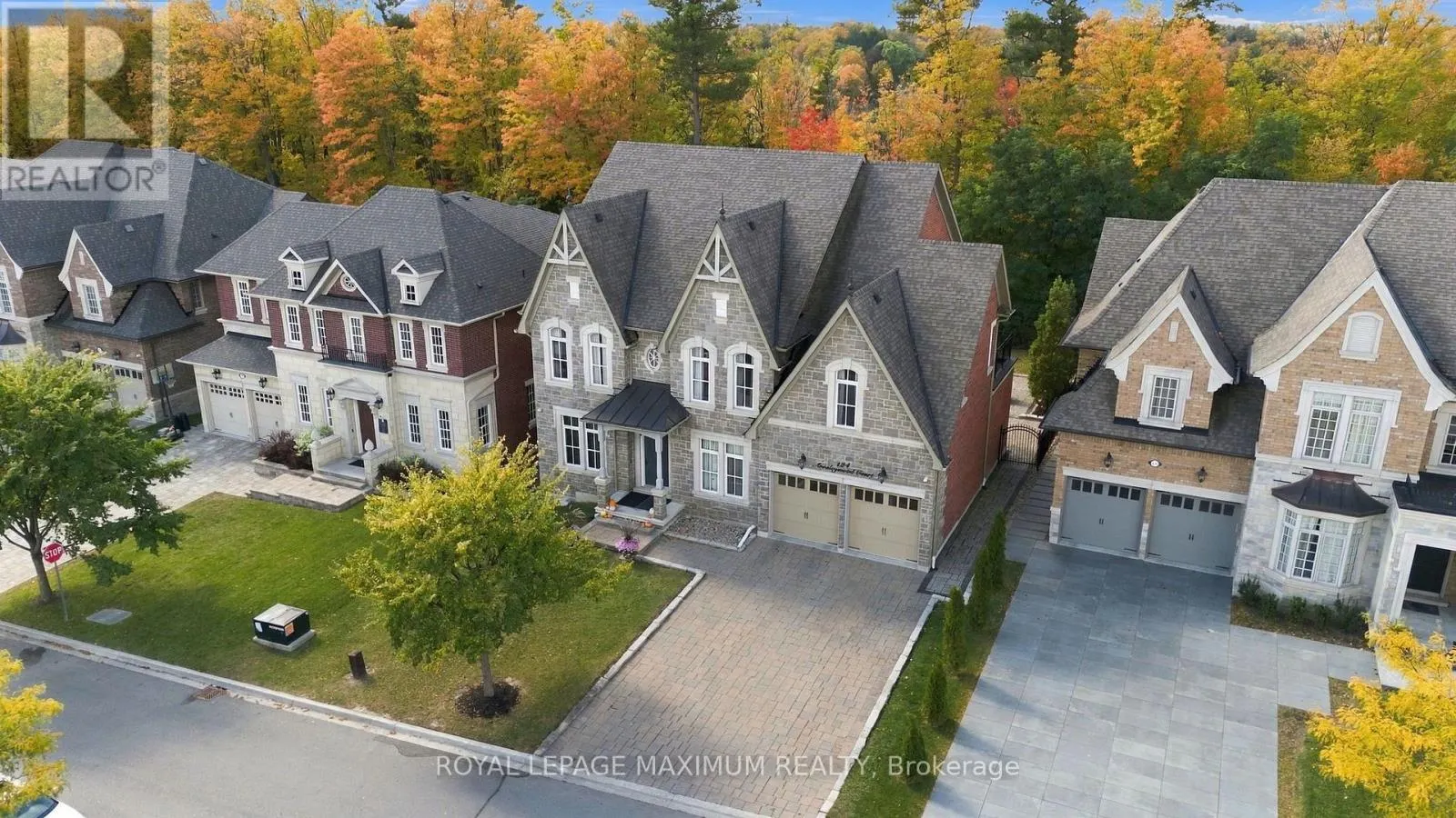 124 ANNSLEYWOOD COURT