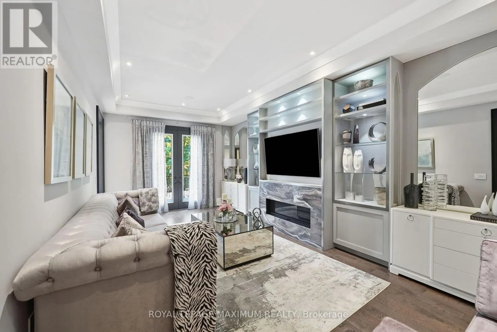 124 ANNSLEYWOOD COURT