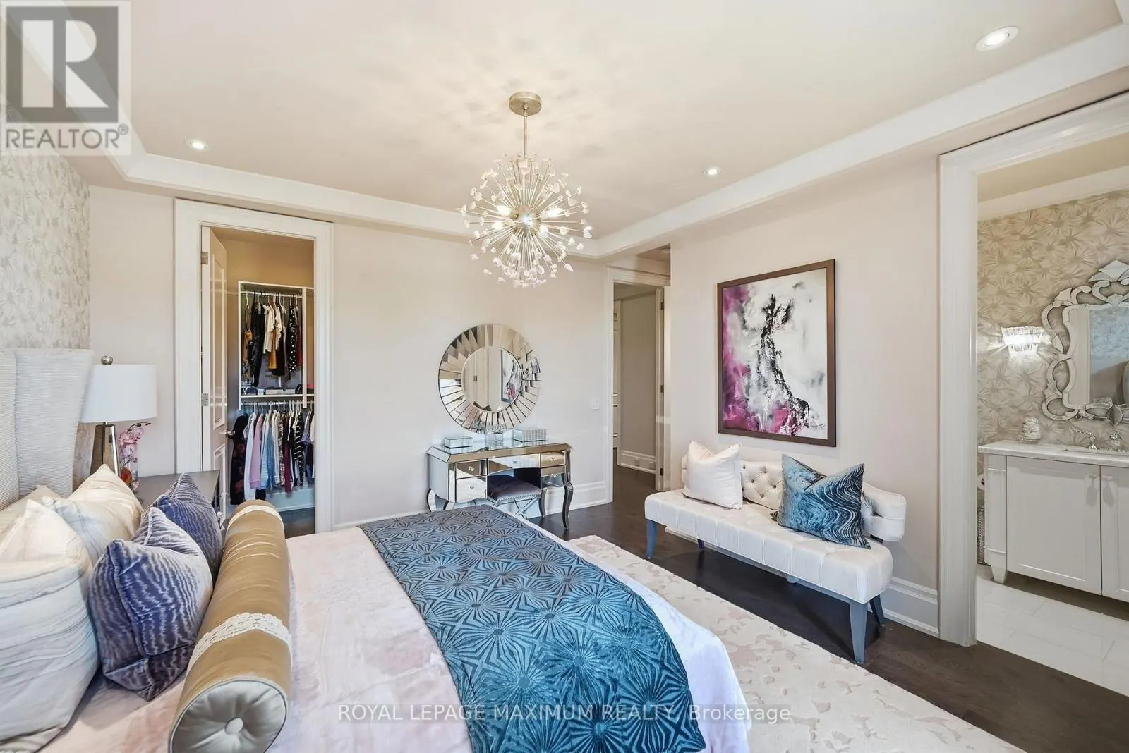 124 ANNSLEYWOOD COURT