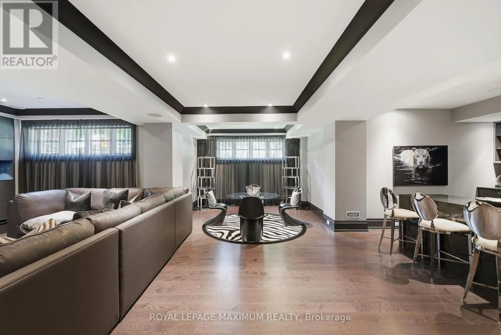 124 ANNSLEYWOOD COURT