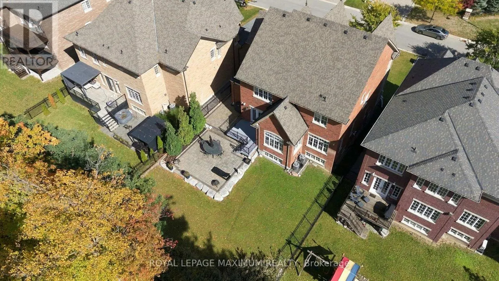 124 ANNSLEYWOOD COURT