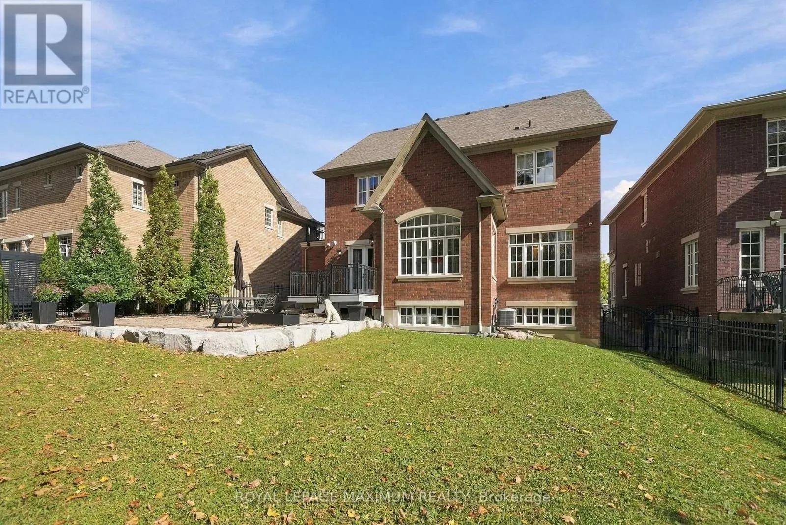 124 ANNSLEYWOOD COURT