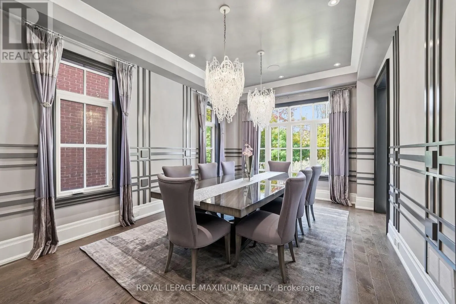 124 ANNSLEYWOOD COURT