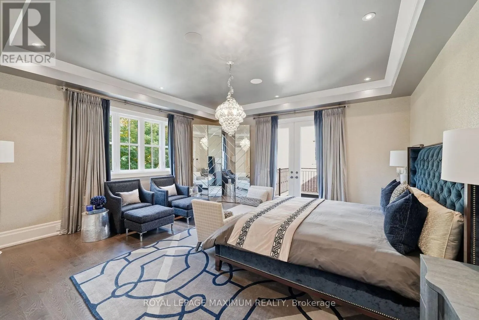 124 ANNSLEYWOOD COURT