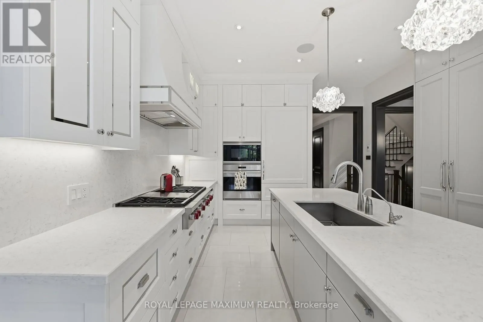 124 ANNSLEYWOOD COURT