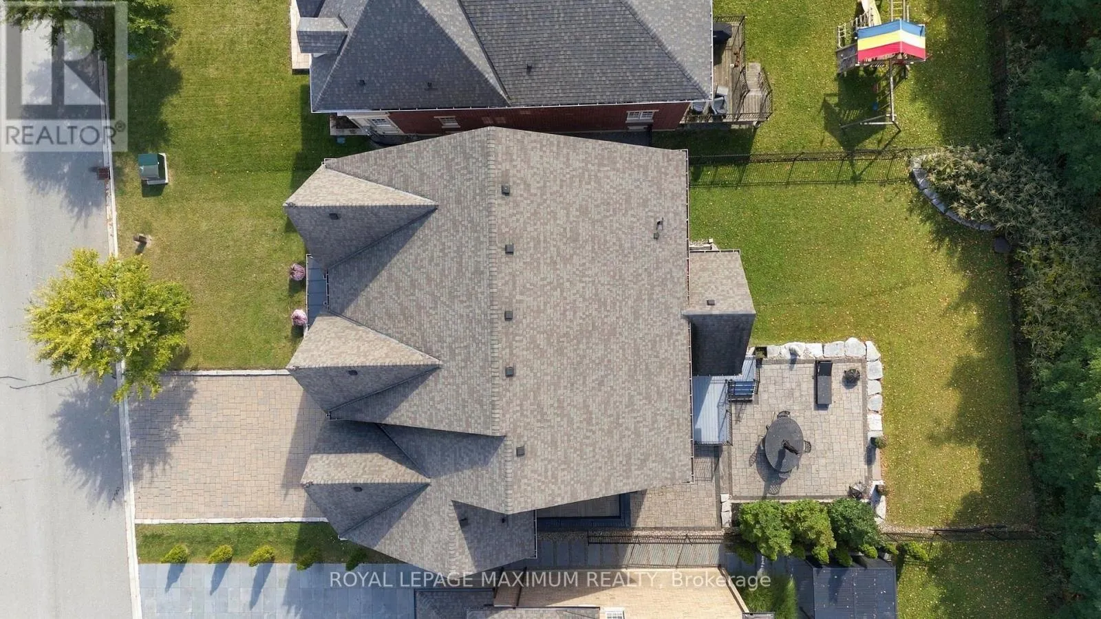 124 ANNSLEYWOOD COURT
