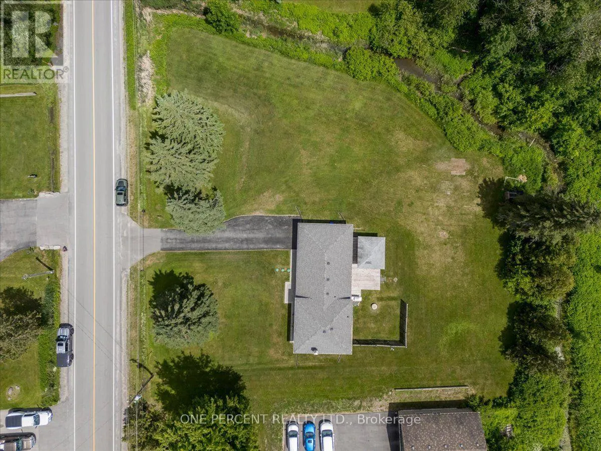 1235 GILFORD ROAD