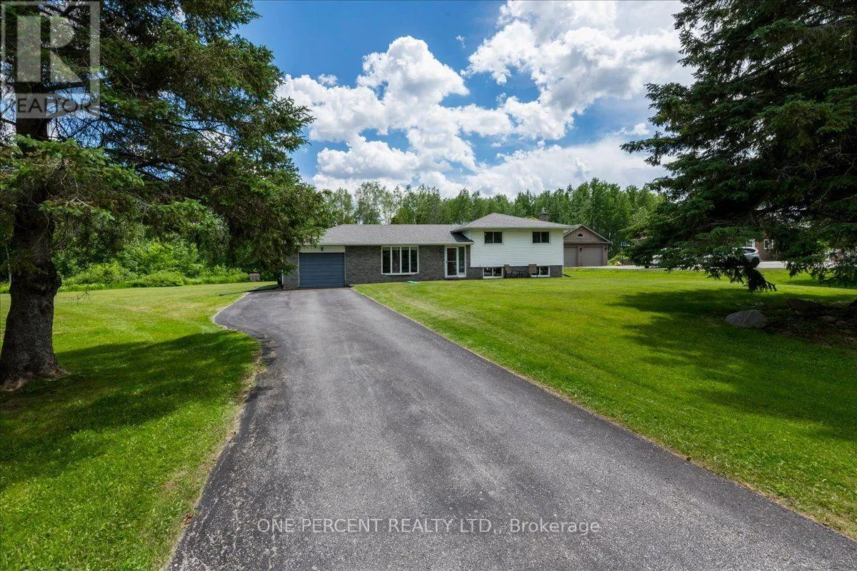 1235 GILFORD ROAD