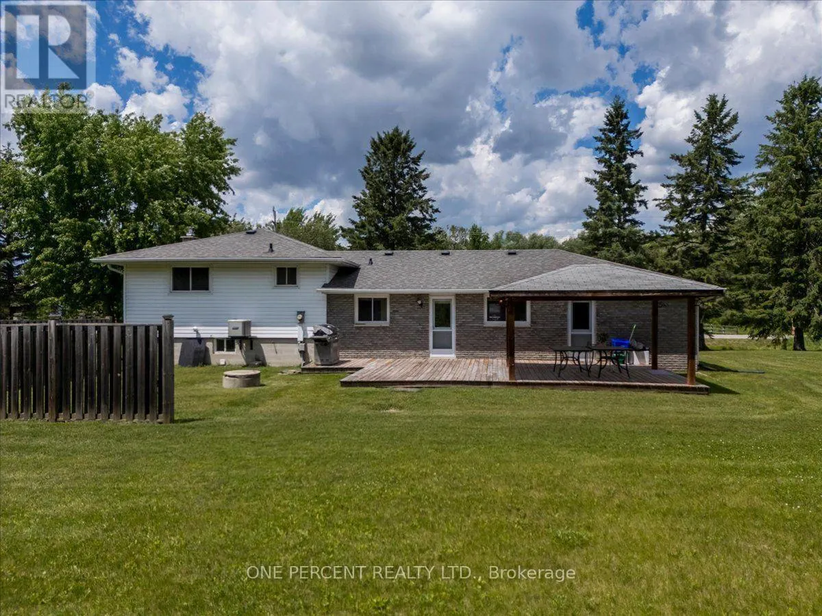 1235 GILFORD ROAD