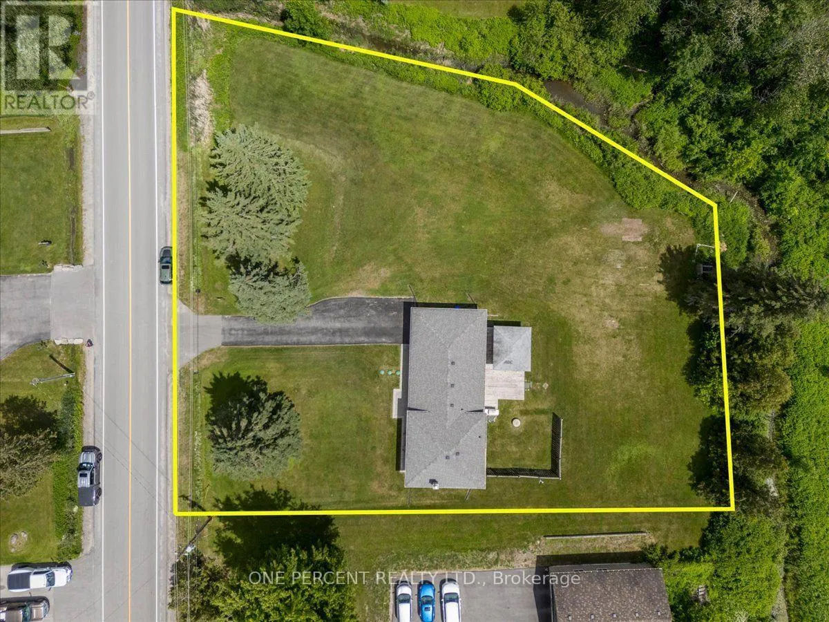 1235 GILFORD ROAD