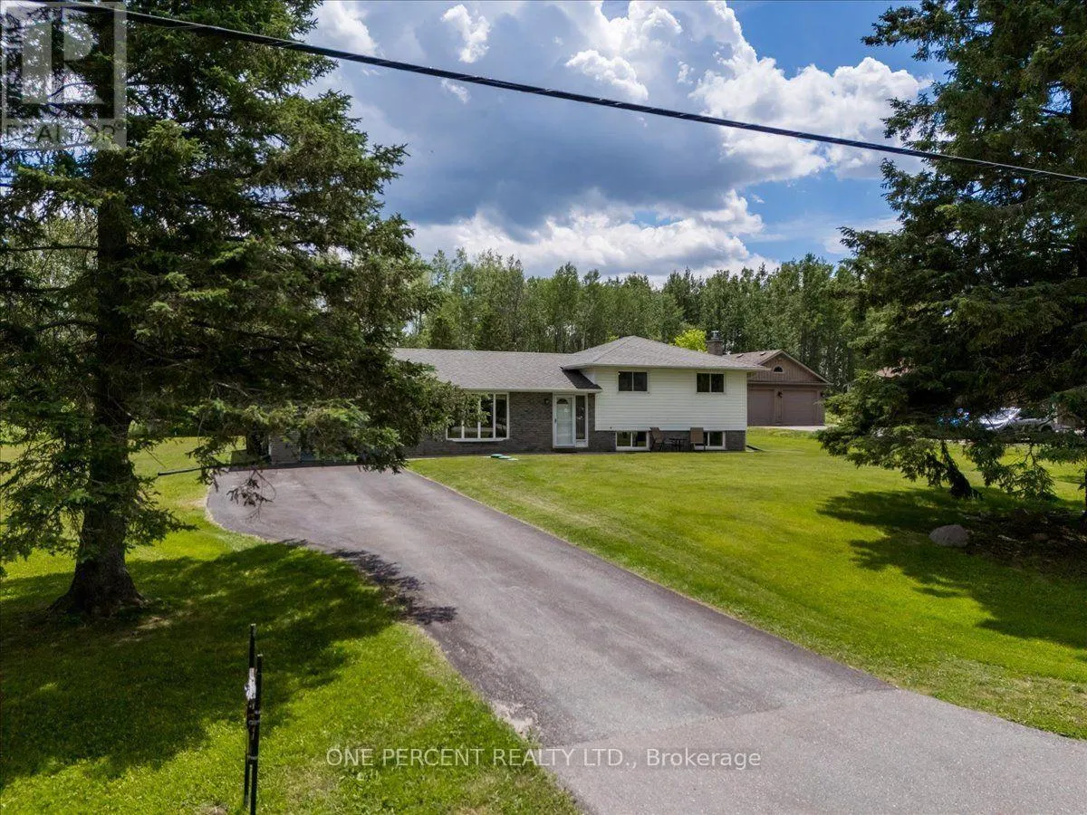 1235 GILFORD ROAD