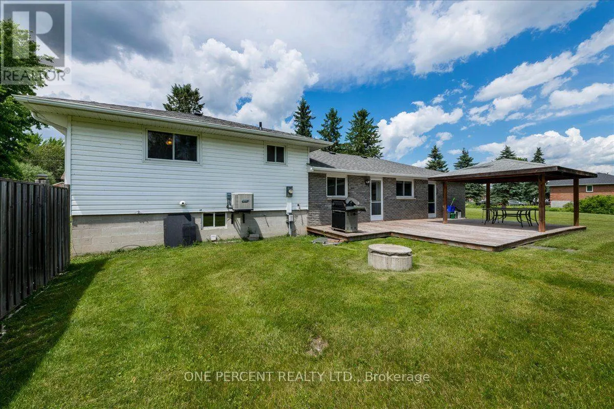 1235 GILFORD ROAD