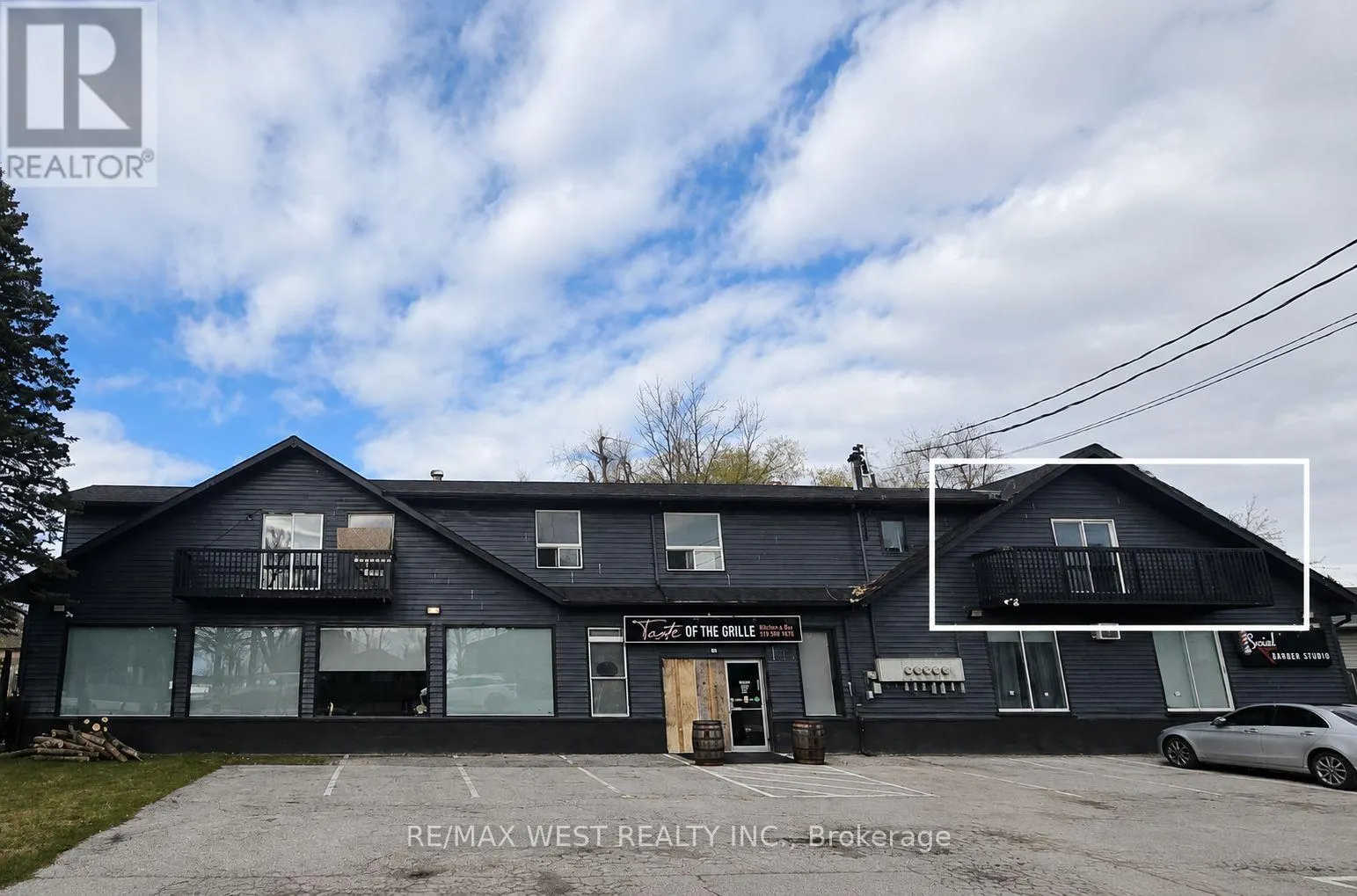 3 - 1270 MAPLE ROAD