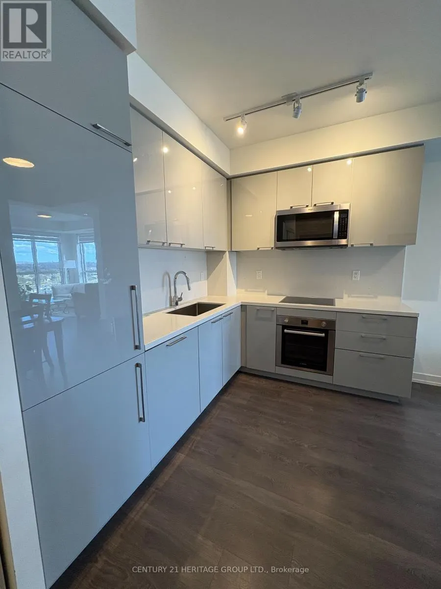 1002 - 1 GRANDVIEW AVENUE