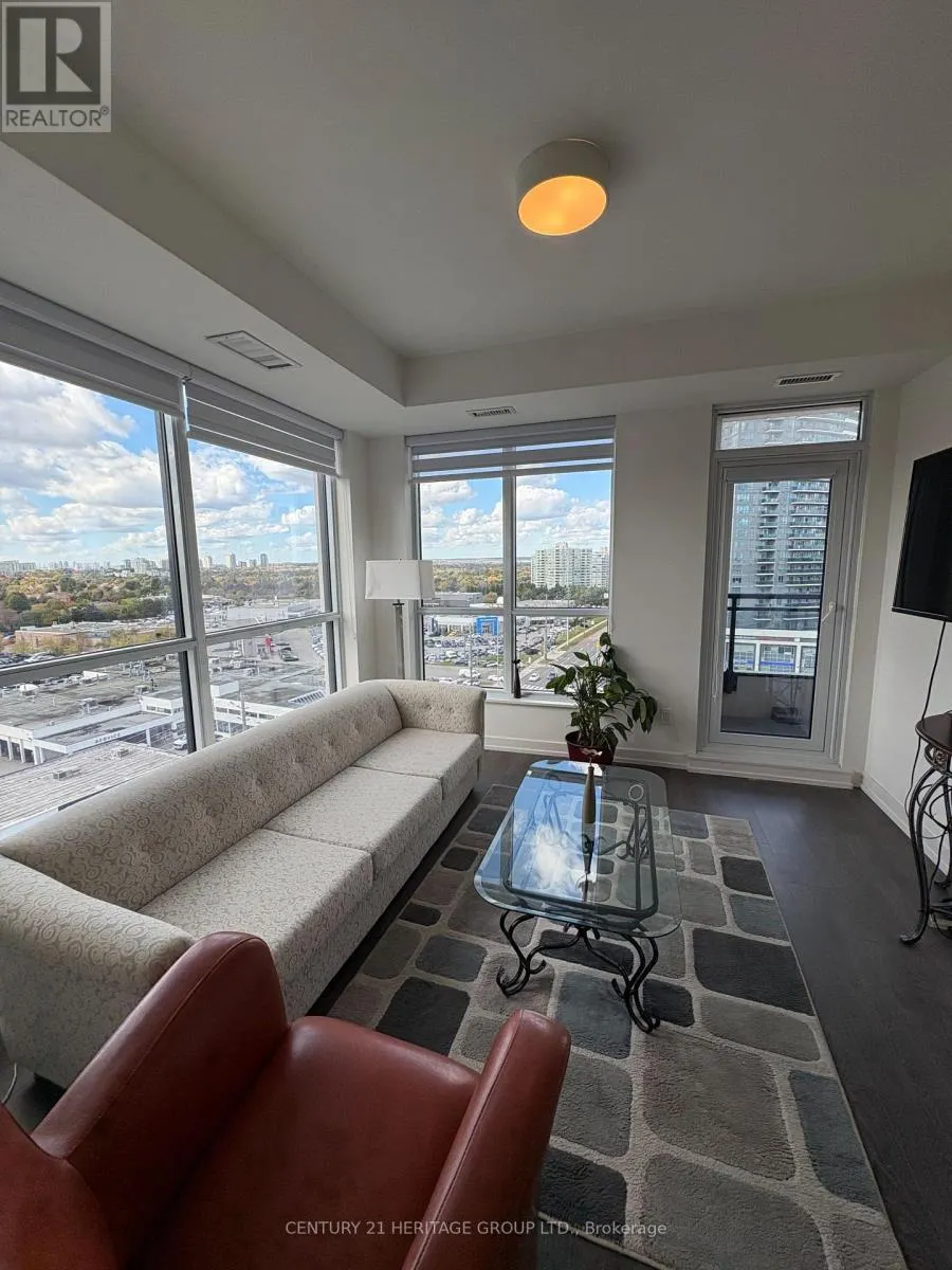 1002 - 1 GRANDVIEW AVENUE