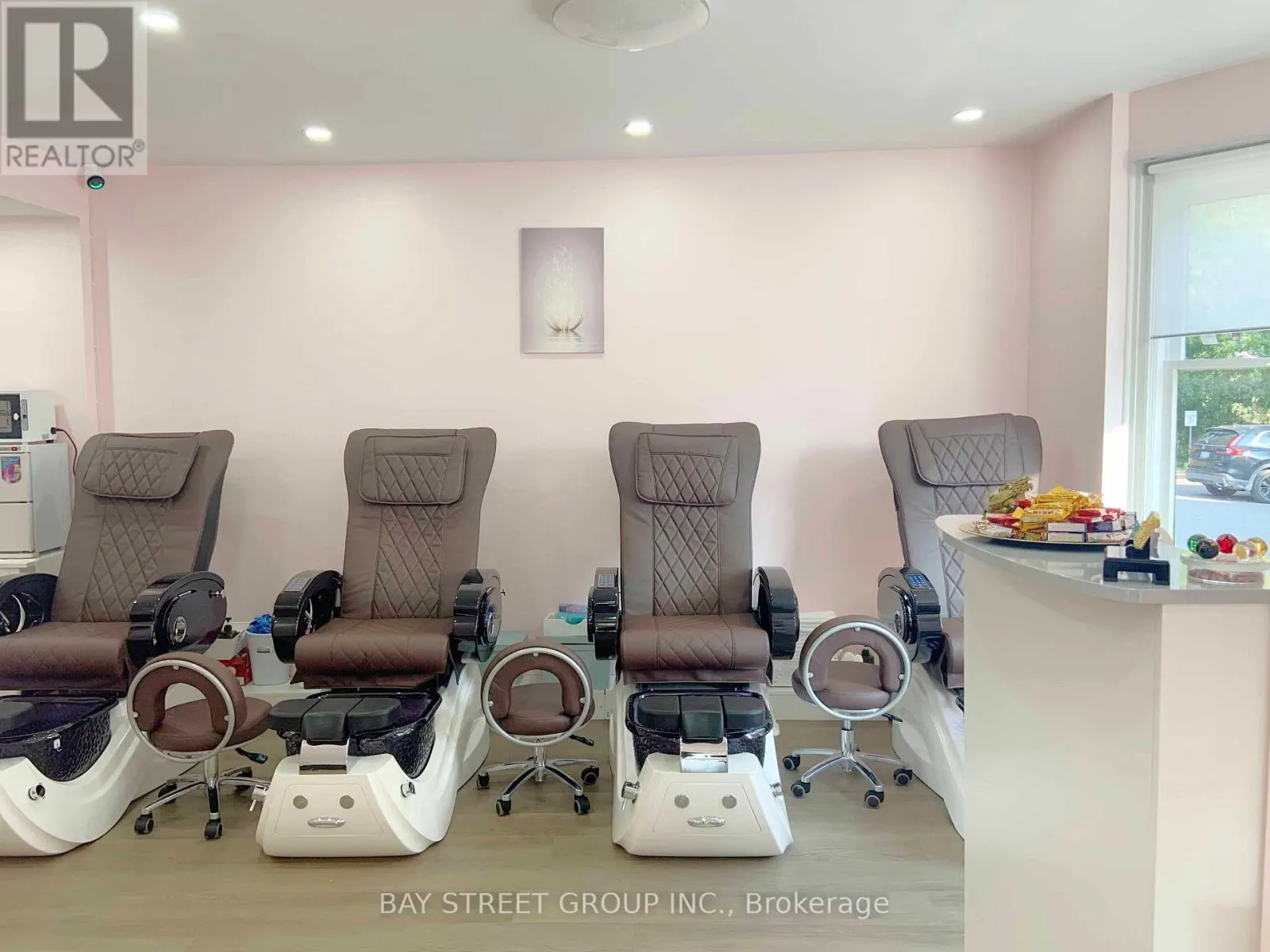 1A - 75 MAIN MARKHAM STREET N