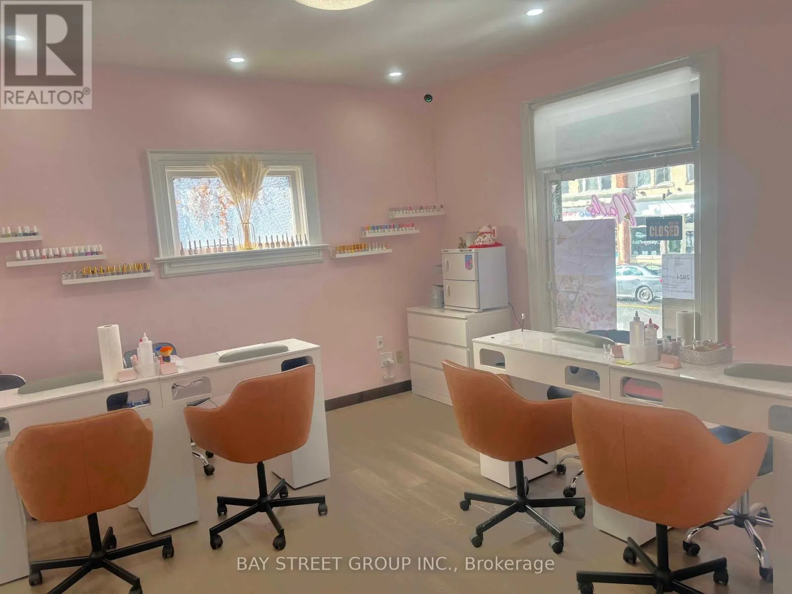 1A - 75 MAIN MARKHAM STREET N