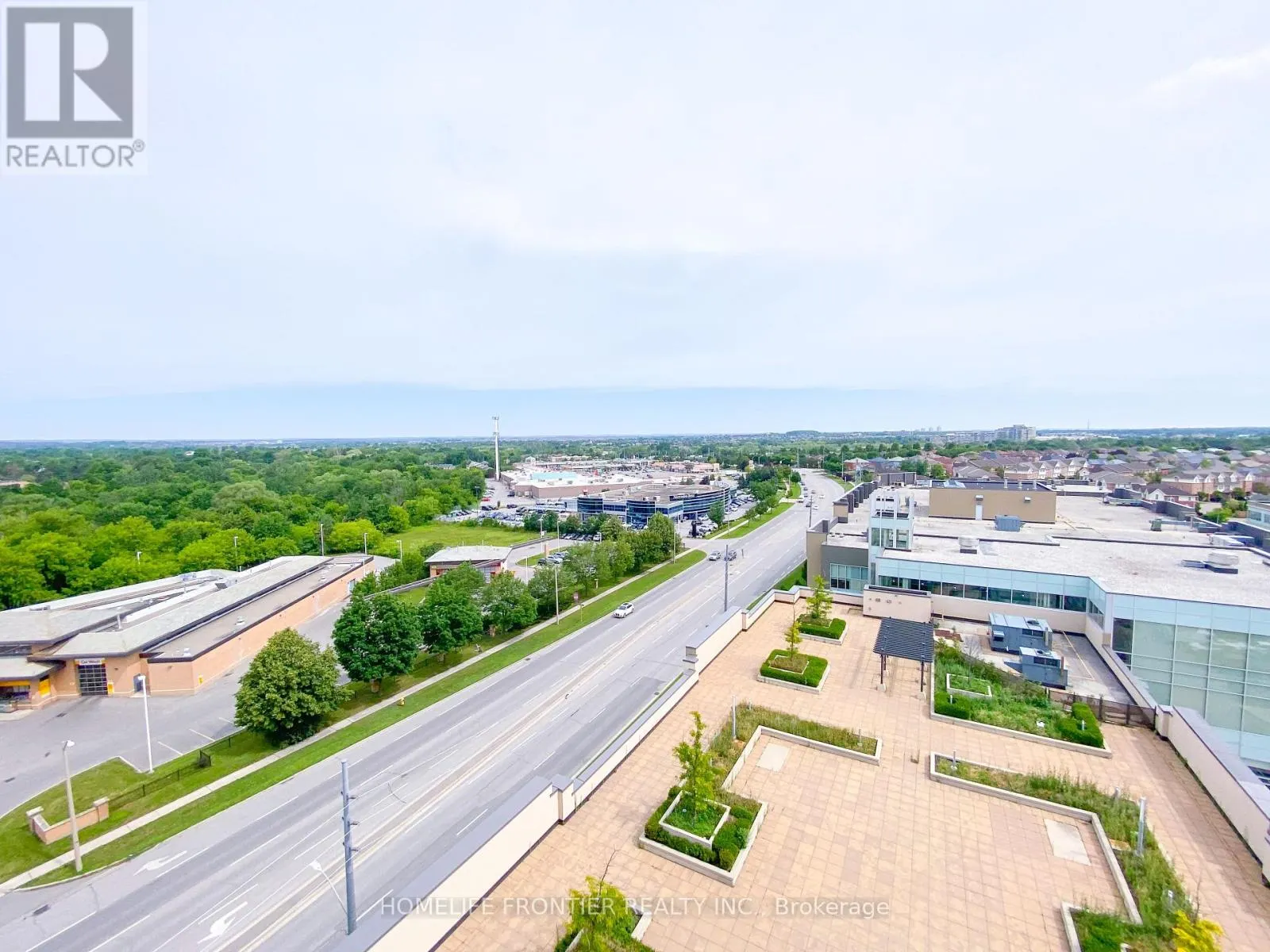 1025 - 8323 KENNEDY ROAD