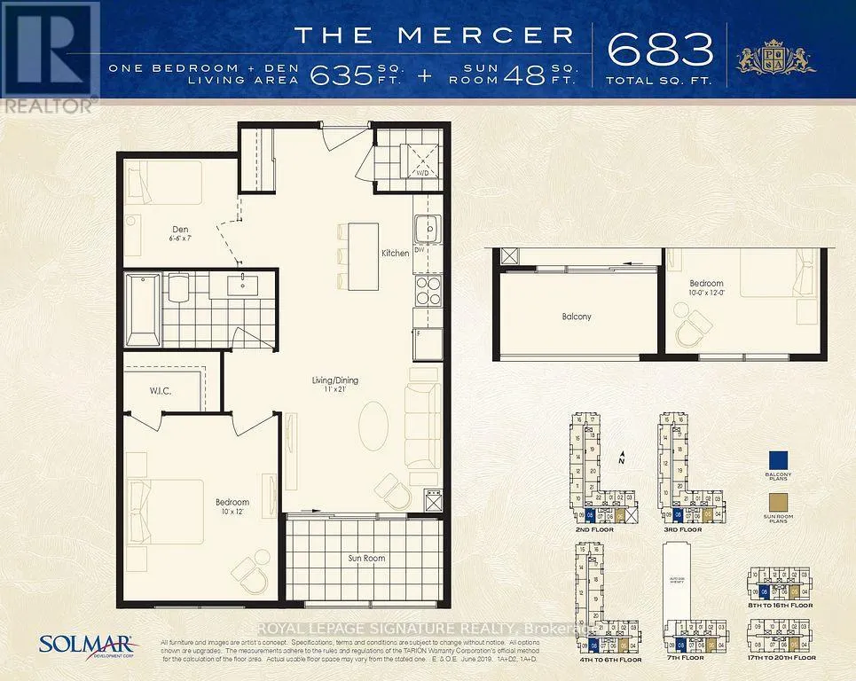108 - 9085 JANE STREET