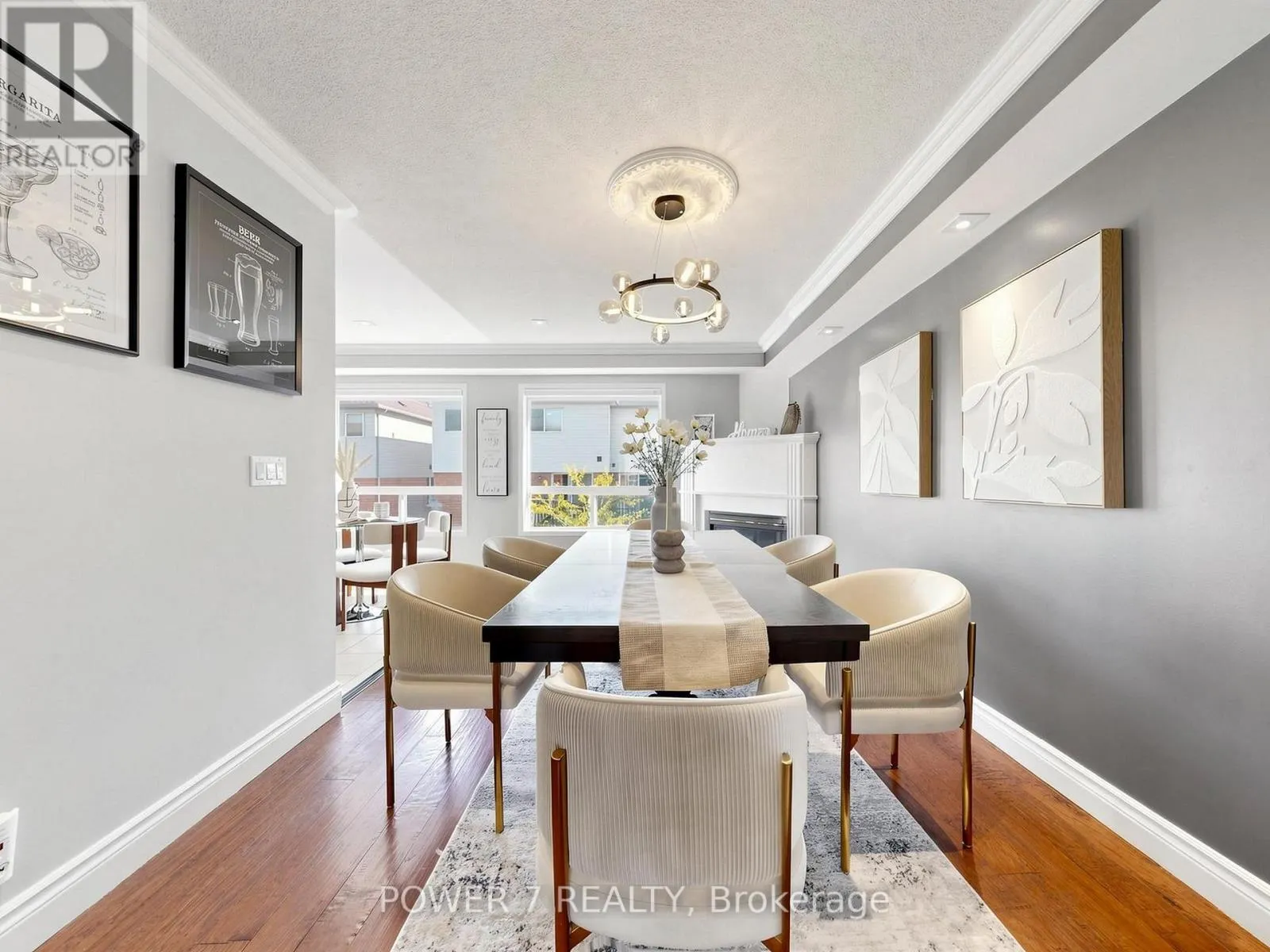 61 MILLCLIFF CIRCLE