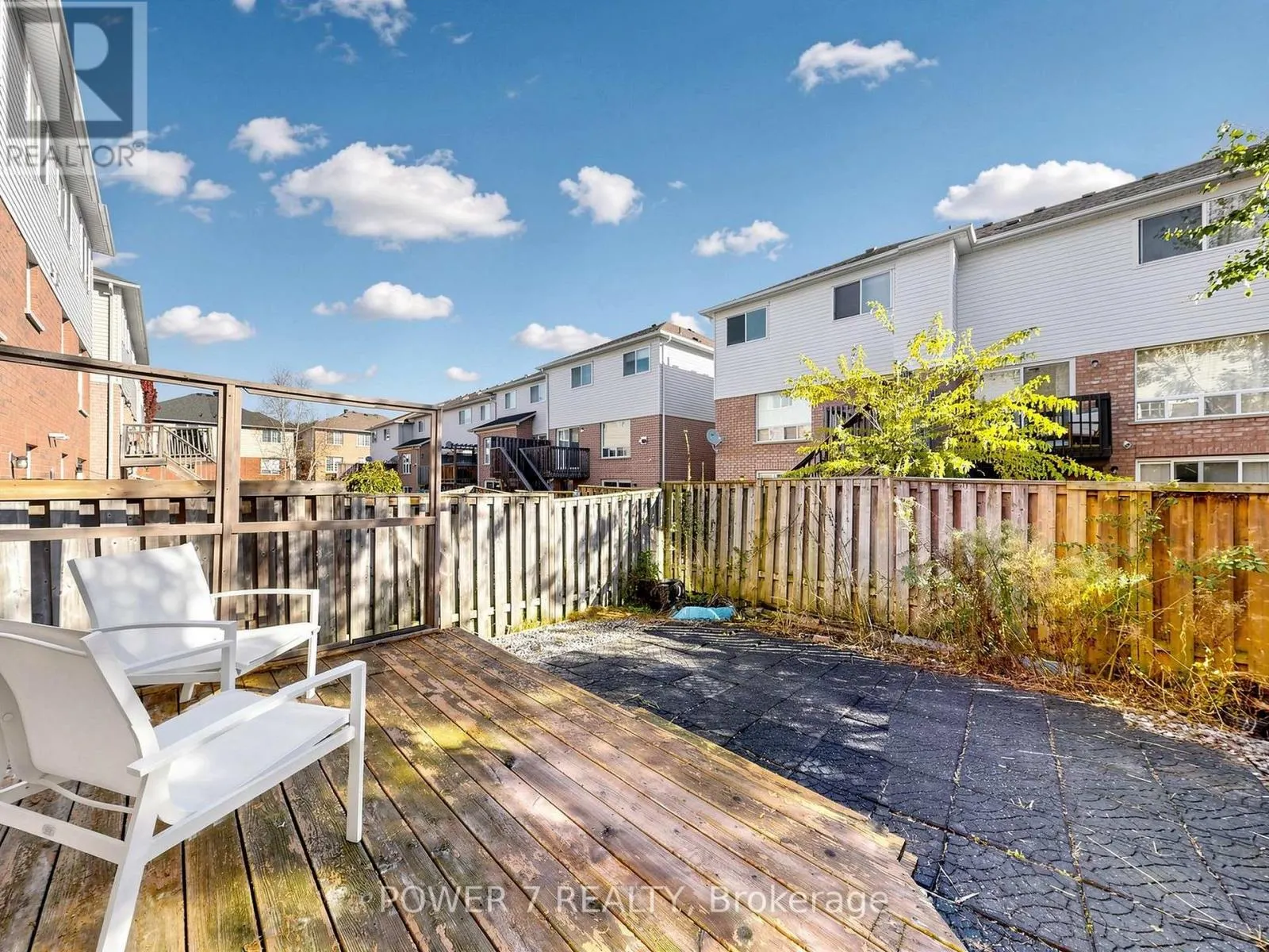 61 MILLCLIFF CIRCLE