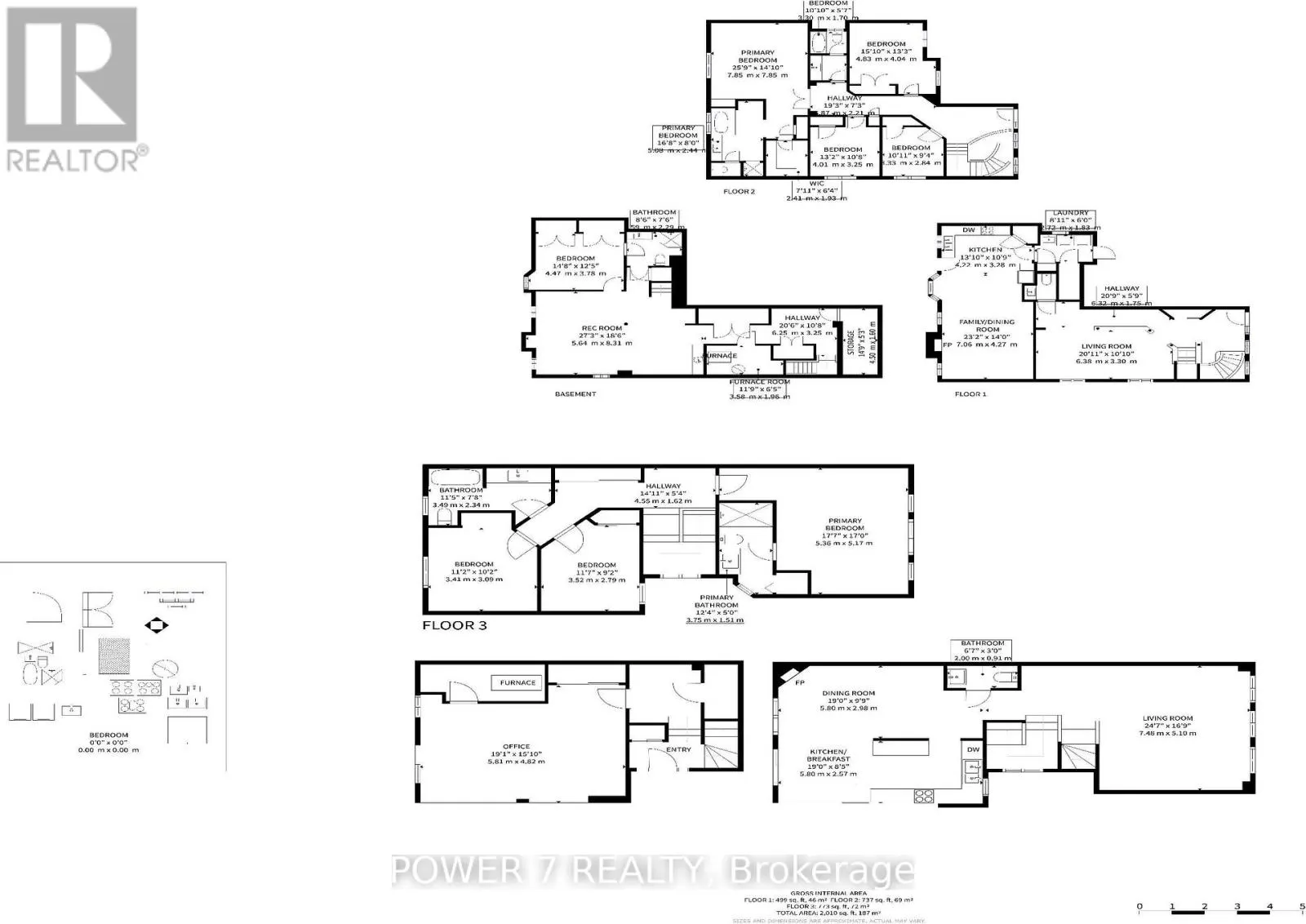 61 MILLCLIFF CIRCLE