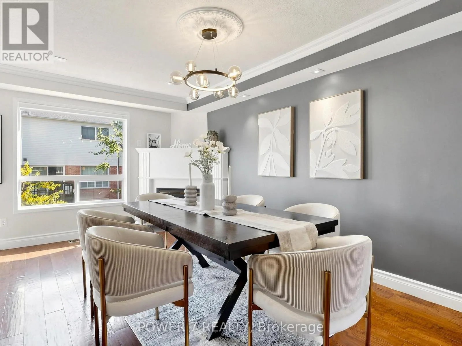 61 MILLCLIFF CIRCLE