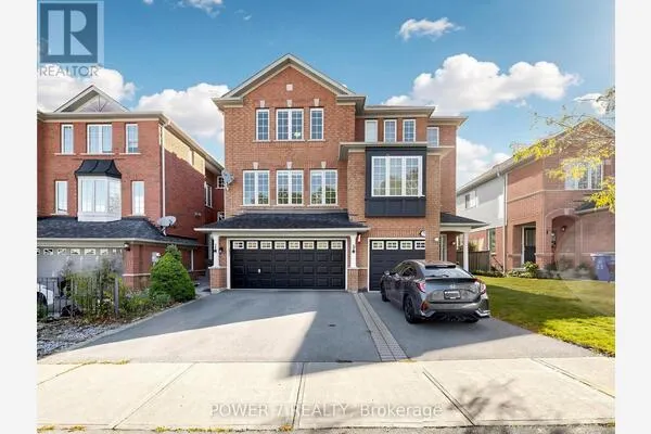 61 MILLCLIFF CIRCLE
